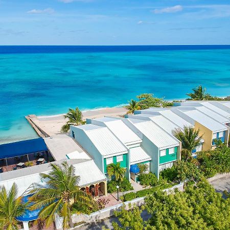 Osprey Beach Hotel Cockburn Town Dış mekan fotoğraf