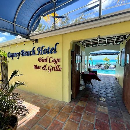 Osprey Beach Hotel Cockburn Town Dış mekan fotoğraf