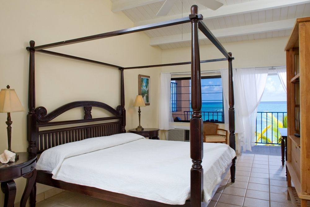 Osprey Beach Hotel Cockburn Town Dış mekan fotoğraf