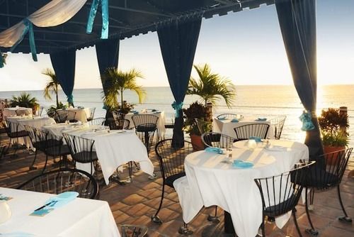 Osprey Beach Hotel Cockburn Town Dış mekan fotoğraf