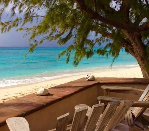Osprey Beach Hotel Cockburn Town Dış mekan fotoğraf